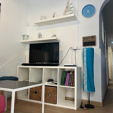 엘메다노 Casa Claudia 아파트 외부 사진
