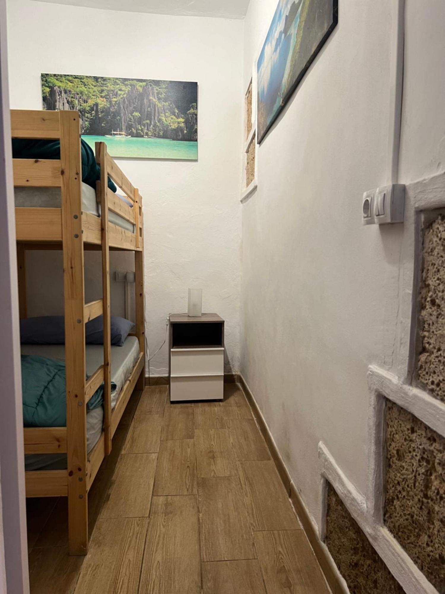 엘메다노 Casa Claudia 아파트 외부 사진