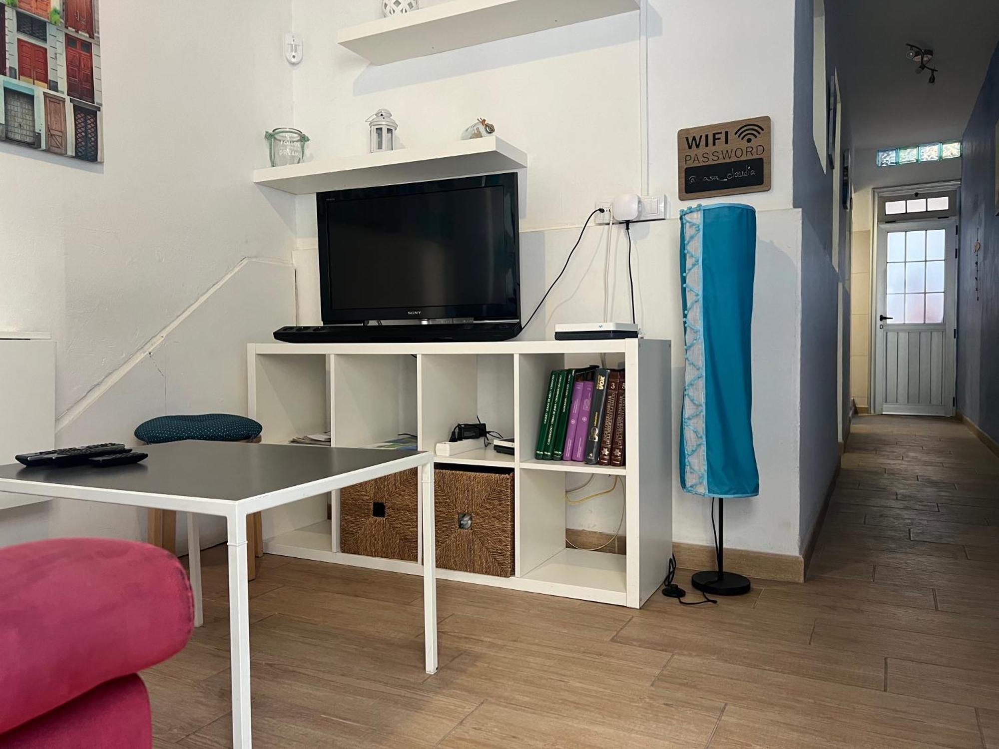 엘메다노 Casa Claudia 아파트 외부 사진