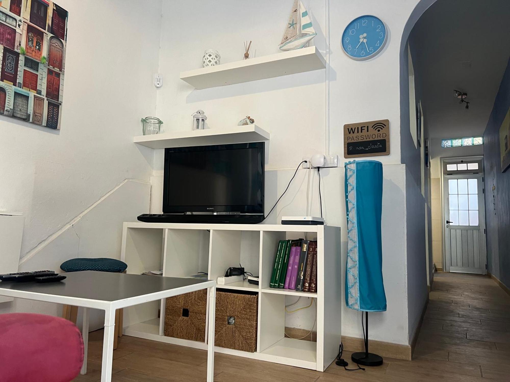 엘메다노 Casa Claudia 아파트 외부 사진