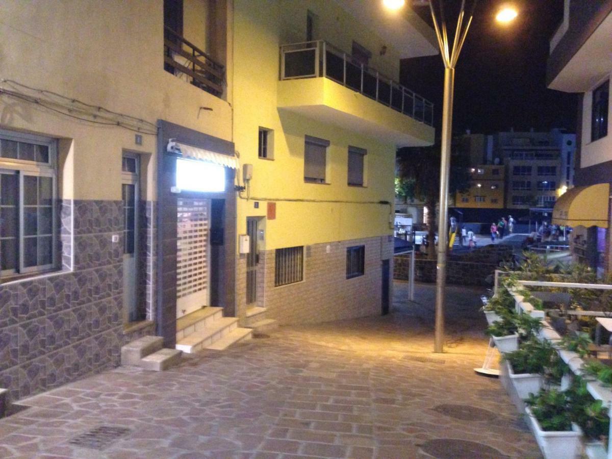 엘메다노 Casa Claudia 아파트 외부 사진