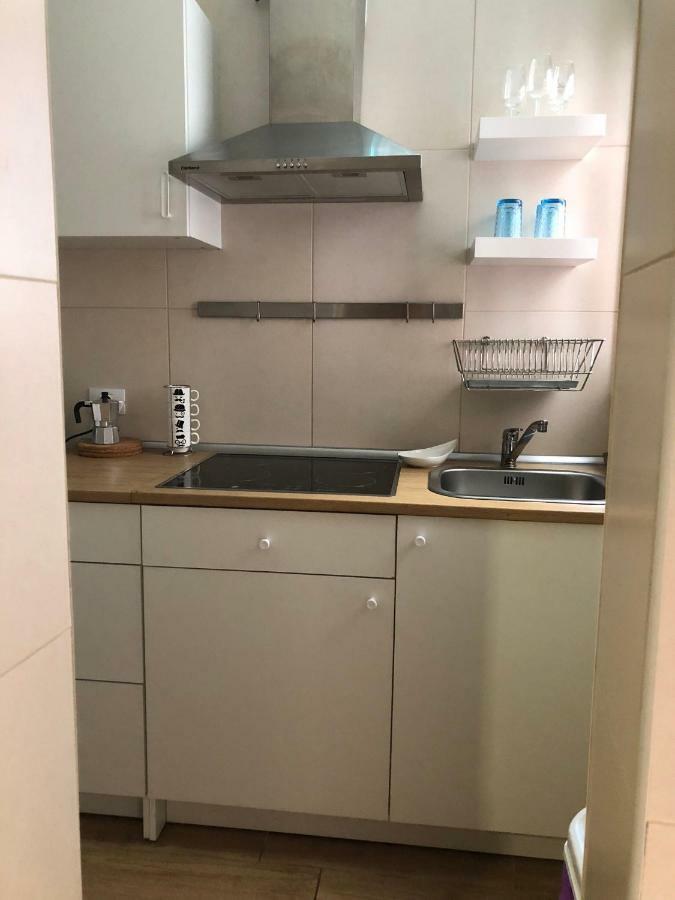 엘메다노 Casa Claudia 아파트 외부 사진
