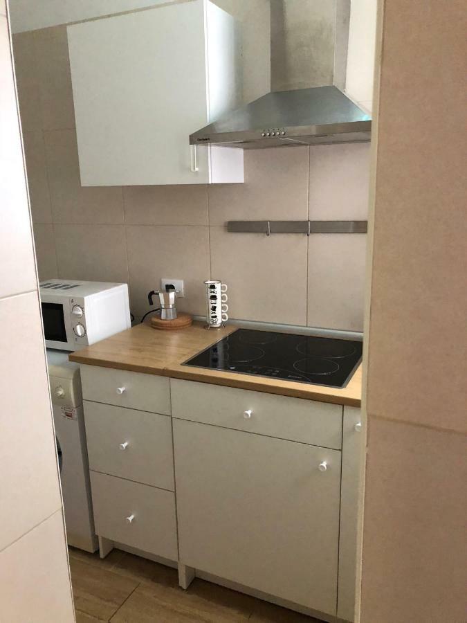 엘메다노 Casa Claudia 아파트 외부 사진