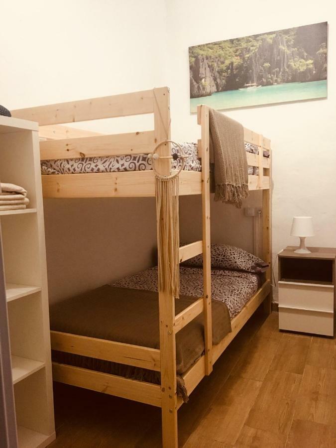 엘메다노 Casa Claudia 아파트 외부 사진