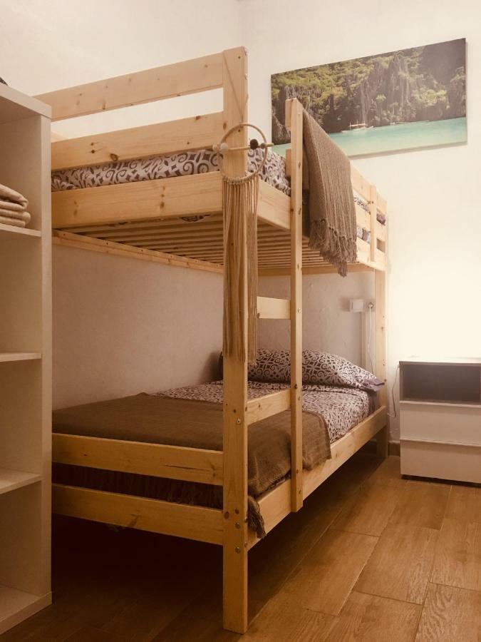 엘메다노 Casa Claudia 아파트 외부 사진